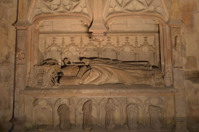 Secrets de patrimoine #24