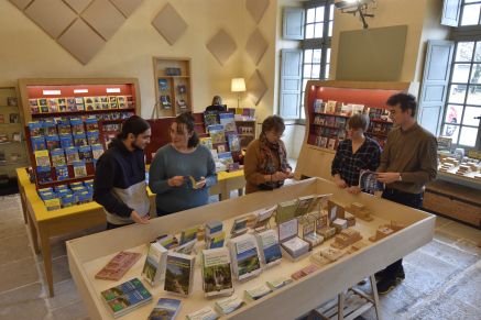 La boutique de l'Abbaye vous prépare à l'été !