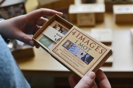 La boutique de l'Abbaye vous prépare à l'été !